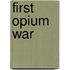 First Opium War