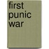 First Punic War