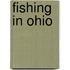 Fishing in Ohio