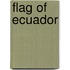 Flag of Ecuador