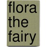 Flora The Fairy door Tony Bradmon