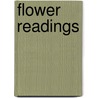 Flower Readings door Suzy Chiazzari