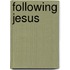 Following Jesus