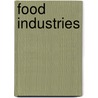 Food Industries door Hermann Theodore Vult