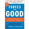 Forces for Good door Leslie R. Crutchfield