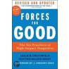 Forces for Good by Leslie R. Crutchfield