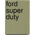Ford Super Duty