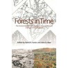 Forests In Time by David R. Foster