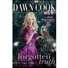 Forgotten Truth by Kim Harrison