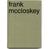 Frank McCloskey