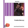 Freddie Mercury door Ronald Cohn