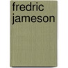 Fredric Jameson door Sean Homer
