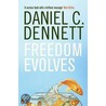 Freedom Evolves door Daniel C. Dennett