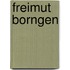 Freimut Borngen