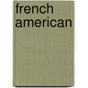 French American door Ronald Cohn
