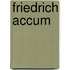 Friedrich Accum