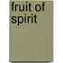 Fruit Of Spirit