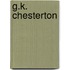 G.K. Chesterton
