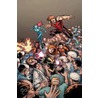 Generation Hope by Kieron Gillen