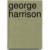 George Harrison door Frederic P. Miller