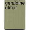 Geraldine Ulmar by Nethanel Willy