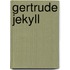 Gertrude Jekyll