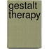 Gestalt Therapy