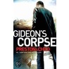 Gideon's Corpse door Lincoln Child