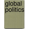 Global Politics by Jenny Edkins