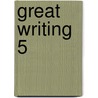 Great Writing 5 door Keith S. Folse