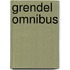 Grendel Omnibus