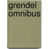 Grendel Omnibus by Matt Wagner