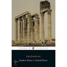 Guide to Greece door Pausanius