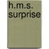 H.M.S. Surprise