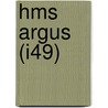 Hms Argus (i49) door Ronald Cohn