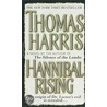 Hannibal Rising door Thomas Harris