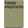 Happy Elephants by Warin