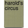 Harold's Circus door Crockett Johnson