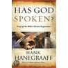 Has God Spoken? door Thomas Nelson Publishers