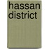 Hassan District