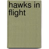 Hawks in Flight door Pete Dunne