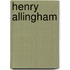 Henry Allingham