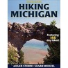 Hiking Michigan door Susan M. Wedzel