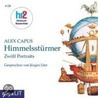 Himmelsst by Alex Capus
