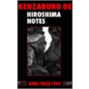 Hiroshima Notes by Toshi Yonezawa