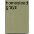 Homestead Grays