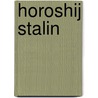 Horoshij Stalin door Viktor Erofeev