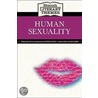 Human Sexuality door Harold Bloom