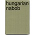 Hungarian Nabob