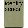 Identity Series by Stewart Emery